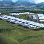 ChatGPT Maker, Oracle Are Tenants of $15 Billion Port Washington Data Center