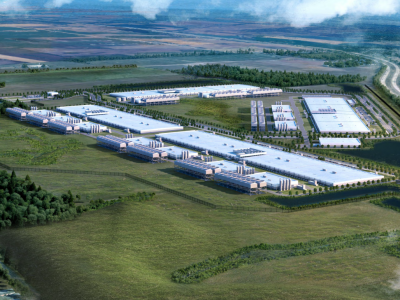 ChatGPT Maker, Oracle Are Tenants of $15 Billion Port Washington Data Center