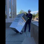 Ethics Board Finds Wausau Mayor Violated City Policy By Removing Ballot Drop Box