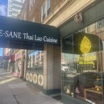 EE-Sane Reopens With New Look