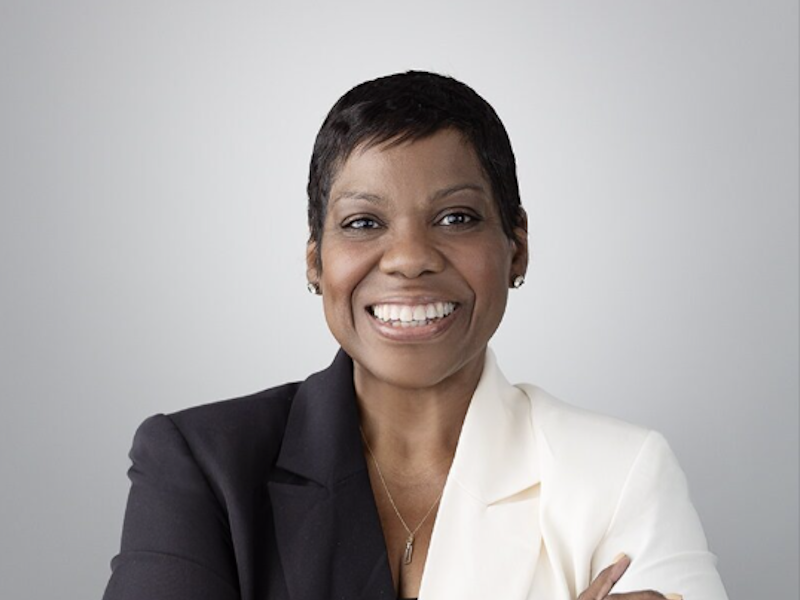 Erica Fuller. Photo courtesy of Educational Credential Evaluators.