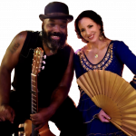 South Milwaukee Performing Arts Center Presents Flamenco Night at Bucyrus Club & Event Center