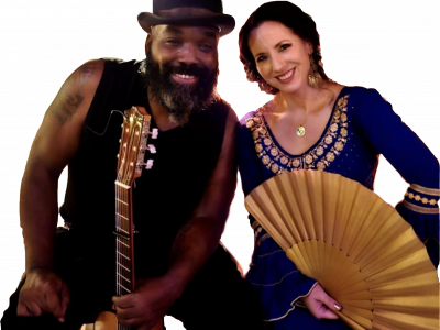South Milwaukee Performing Arts Center Presents Flamenco Night at Bucyrus Club & Event Center
