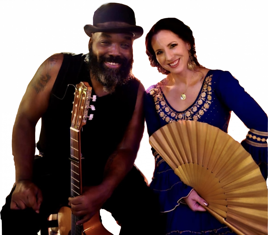 South Milwaukee Performing Arts Center Presents Flamenco Night at Bucyrus Club & Event Center. Photo provided