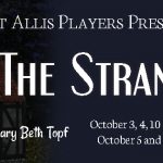 Agatha Christie’s The Stranger