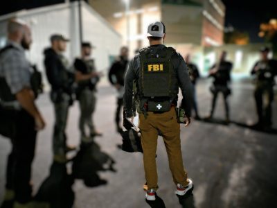Manitowoc County Community, Faith Leaders Call For Transparency After ICE Arrests