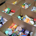 Neighbors Launch Drive to Fill FoodShare Gap