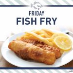 St. Bernadette Parish Fish Fry