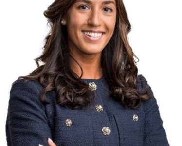 Grace D’Souza