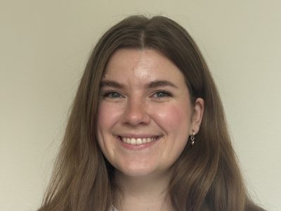 Democratic Party of Wisconsin Announces Hannah Mullen as Executive Director
