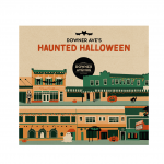Historic Downer Avenue’s Haunted Halloween