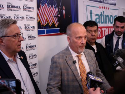 WI Republican Party Treasurer Resigns, Cites ‘Dysfunctional Leadership’