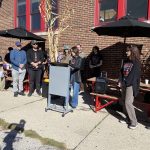 Baristas Battle Private Equity In Unionization Effort