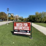 MKE County: Parks Allows Advertising on Public Lakefront