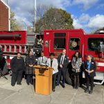 Milwaukee Legislators Push Fire Sprinkler Bills After Deadly May Fire
