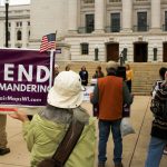 Wisconsin Dems Continue Push For Independent Redistricting Commission