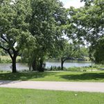 MKE County: Parks Plans Mitchell and Kosciuszko Lagoon Improvements