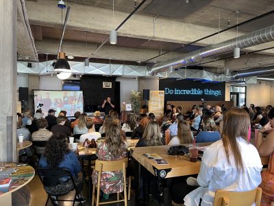 Milwaukee Has Its First ‘Innovation District’