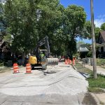City Hall: Milwaukee Must Replace 100 Lead Laterals Per Week To Meet 2025 Goal