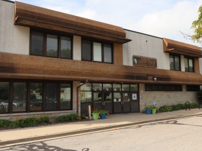 Kosciuszko Community Center