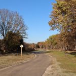 MKE County: Little Menomonee River Parkway No Longer for Cars