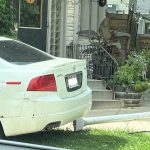 Milwaukee Spends Millions Each Year Repairing Damage by Reckless Drivers
