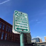 City Hall: Milwaukee Extending Hours For Downtown Parking Meters