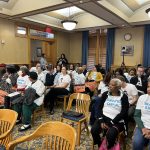 City Hall: Council Spends More Than Nine Hours Debating Budget Amendments