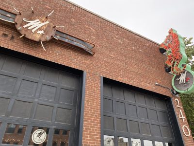 Dining: Merriment Social Offers Tasty Brunches