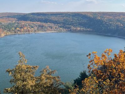 Should Lakes and Forests Have Rights in Wisconsin? Bills Propose Protections