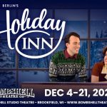 Irving Berlin’s Holiday Inn