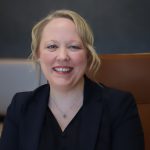 Jodi Jean Amble Joins WHEDA as Director of Marketing & Communications
