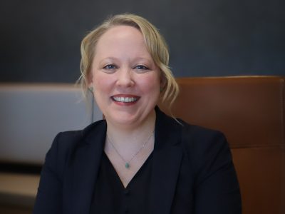 Jodi Jean Amble Joins WHEDA as Director of Marketing & Communications
