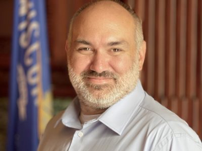 John Leiber Announces Re-Election Bid for Wisconsin State Treasurer