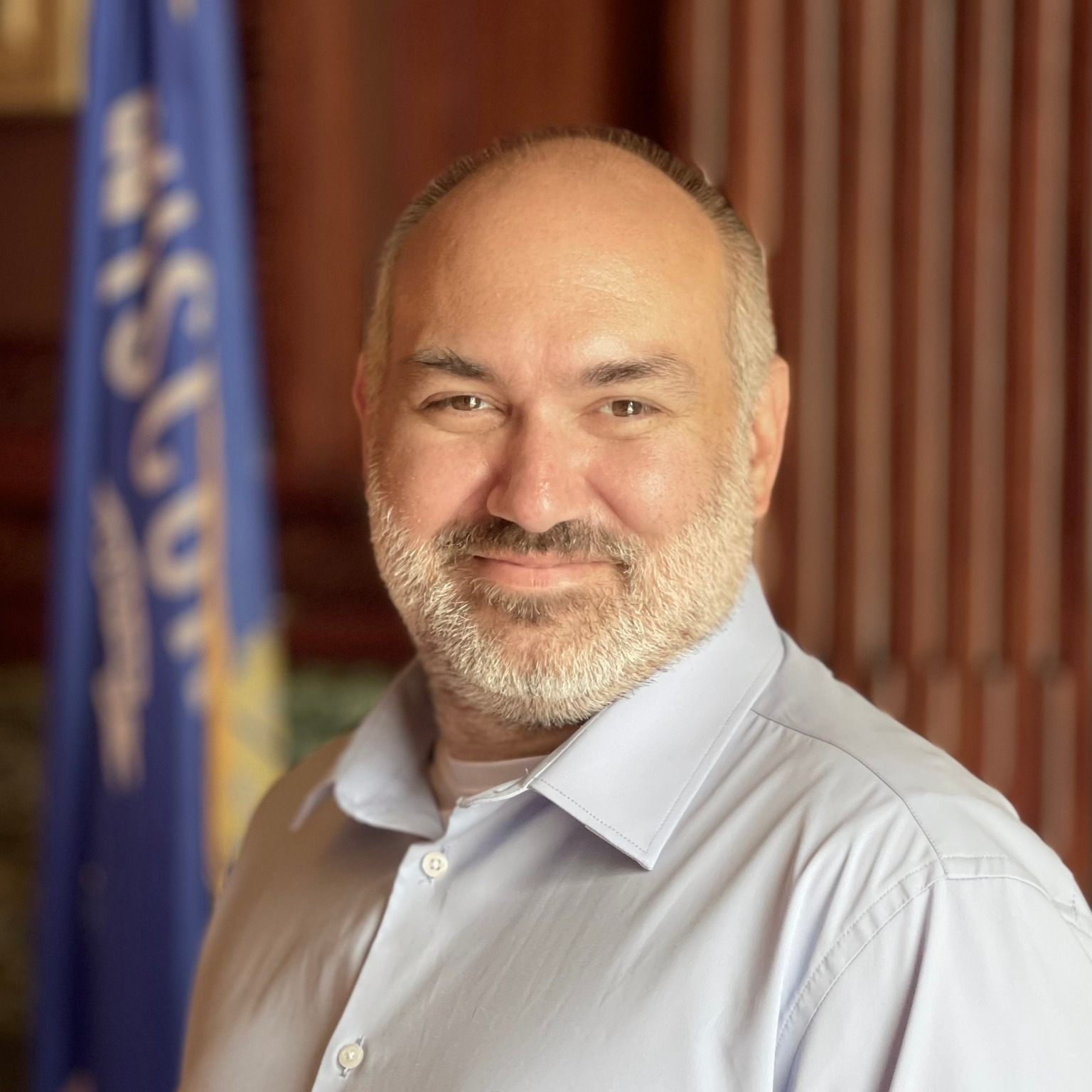 John Leiber Announces Re-Election Bid for Wisconsin State Treasurer