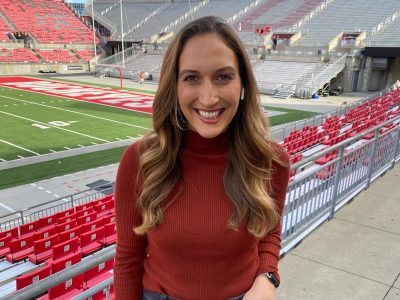 TMJ4 News Names Karley Marotta as Sports Director