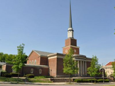 Historic Milwaukee Property Sold to Serve as New UWM Newman Center