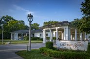 Lake Park Bistro, 3133 E. Newberry Blvd. Photo courtesy of The Bartolotta Restaurants.