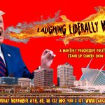 Laughing Liberally Milwaukee