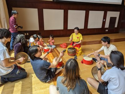 Federal Cuts Threaten Wisconsin’s Foreign Language Programs