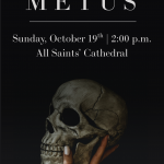 Aperi Animam Presents Metus