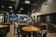 Mobcraft Beer taproom, 505 S. 5th St. Photo courtesy of MobCraft Beer.