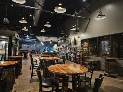 MobCraft Hosting Grand Reopening Party