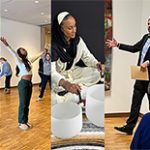 Community Art & Wellness Retreat