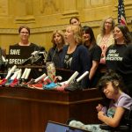 Federal Special Education Layoffs Worry Wisconsin Education Advocates