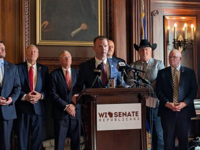 Senate Approves School Cellphone Ban
