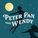 Peter Pan and Wendy