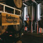New Brewery Will Replace 1840