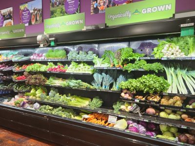Federal Shutdown Could Halt Foodshare by Nov. 1, Evers Warns