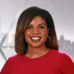 WISN 12 Welcomes Rheya Spigner as the Co-Anchor of ‘WISN 12 News at 4:00 p.m. and 5:00 p.m.’ Weekdays